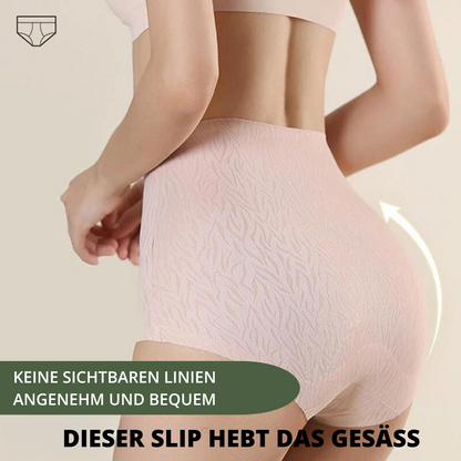 Po-Lifting-Slip Hochtailliert Unsichtbar