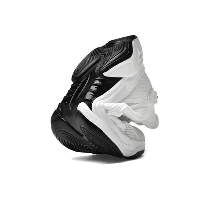 Sportschuhe HöherLEGEND mit Höhenerhöhung Leicht Atmungsaktiv