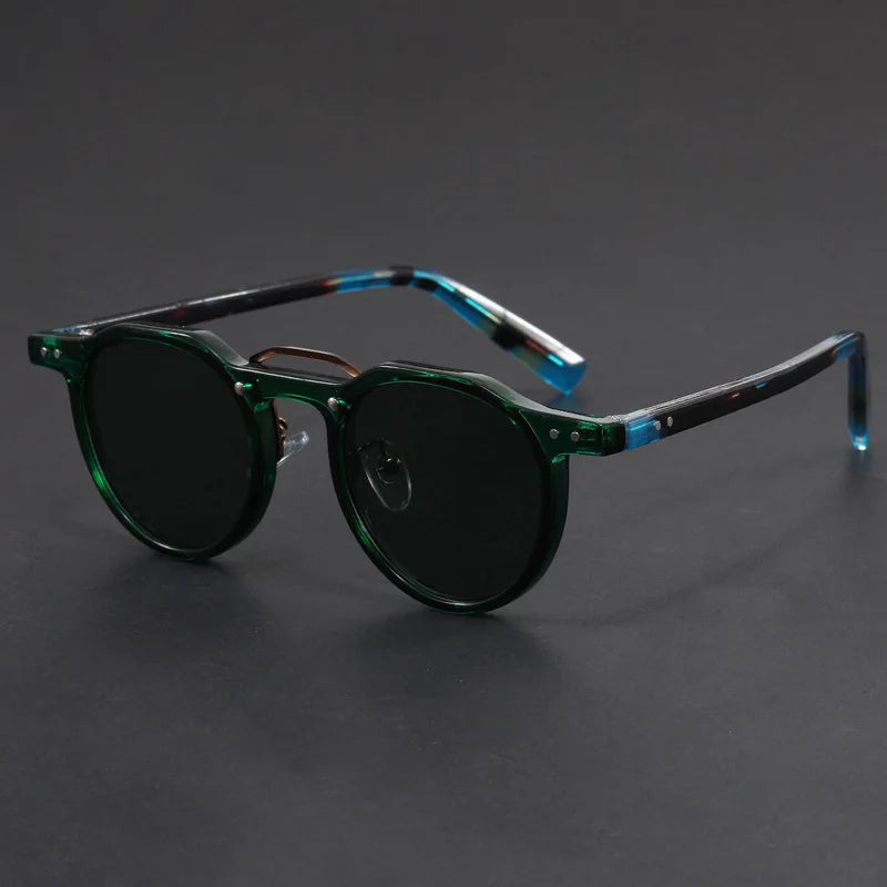 Herren Sonnenbrille Trendig Modern Sportlich