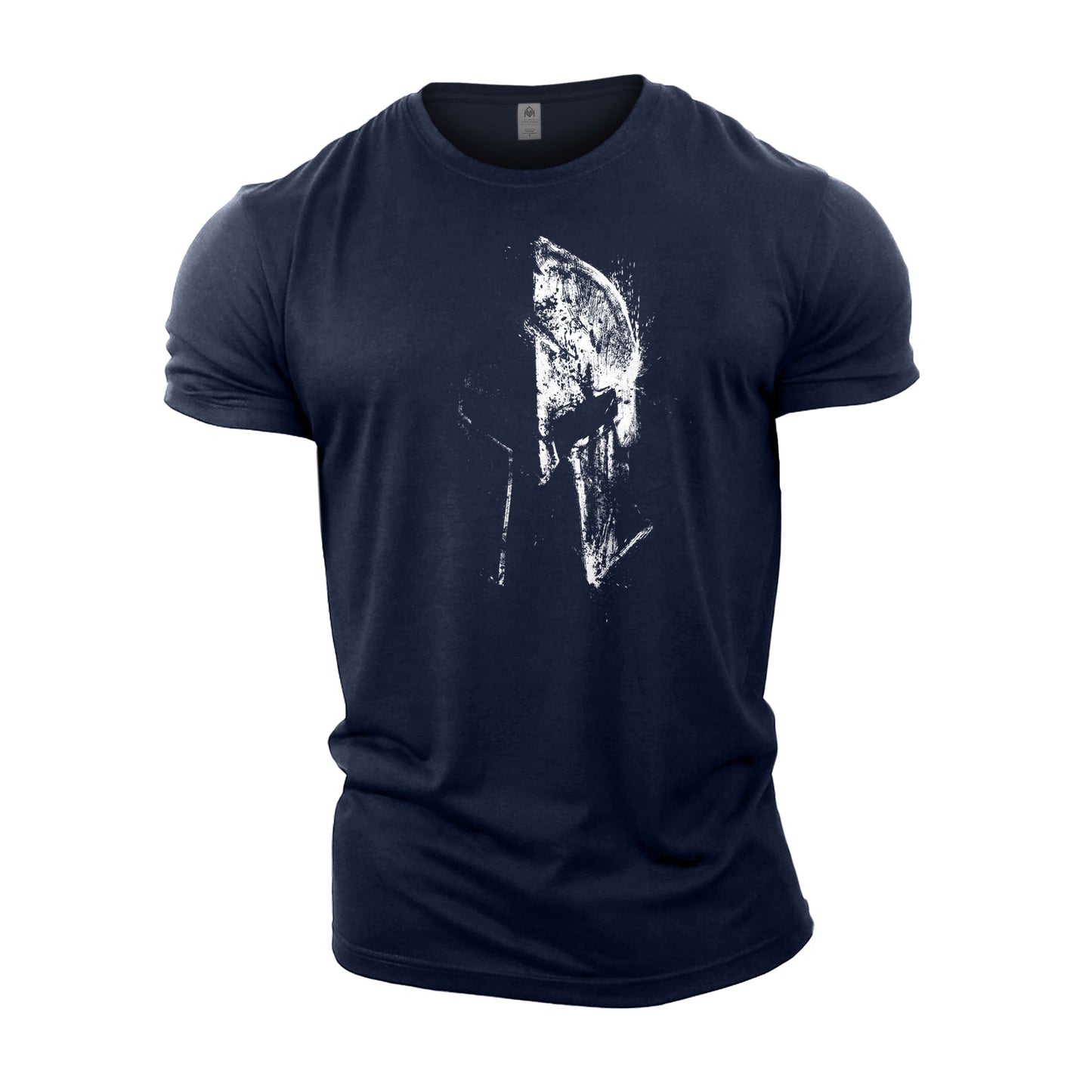 Herren Fitness T-Shirt Sportlich Leicht