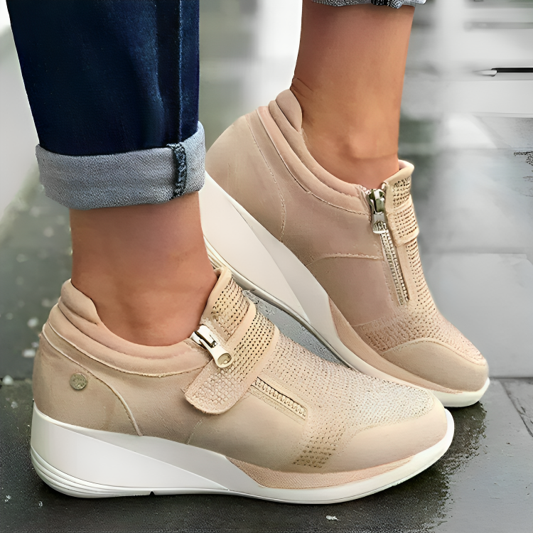 Orthopädische Damenschuhe: Komfort für jeden Tag