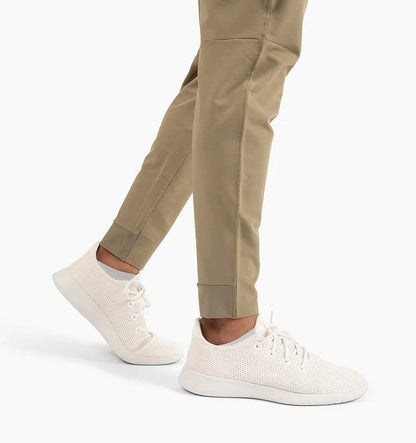 Elastische Stretch-Hose für Männer