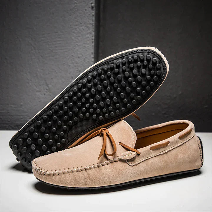 Herren Slipper Weich Bequem Winter