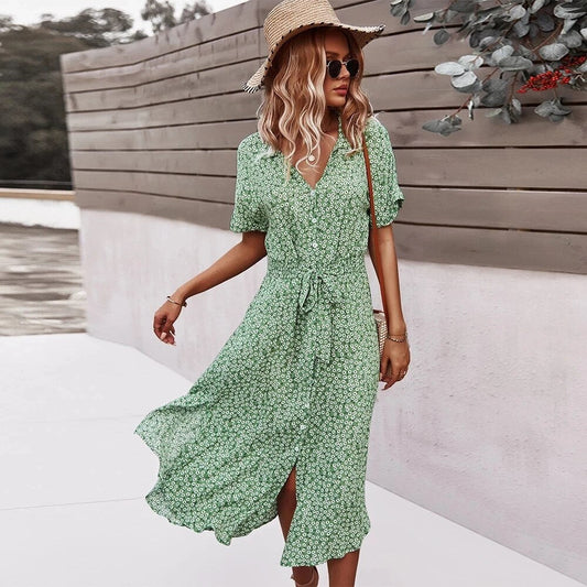 Klara Sommerkleid