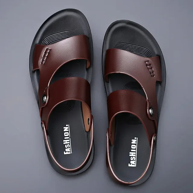 Männer Sandalen Outdoor Sportlich Sommer