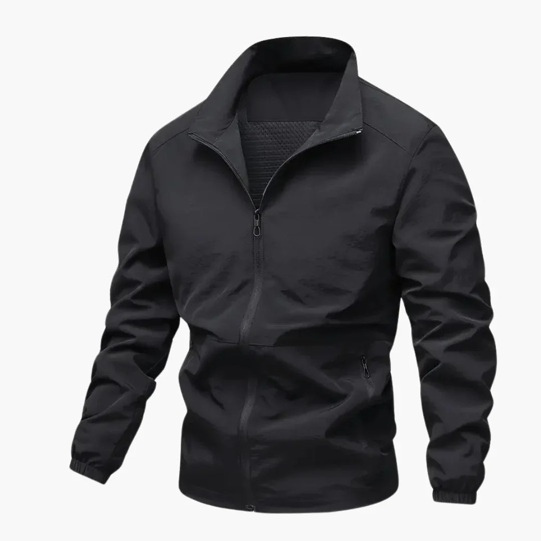 Klassische Bomberjacke für Herren 0