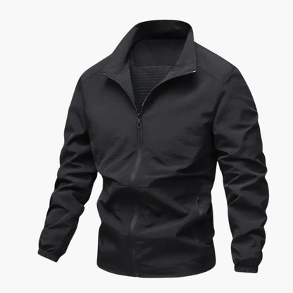 Klassische Bomberjacke für Herren 0