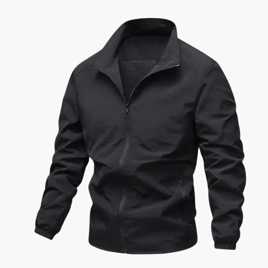 Klassische Bomberjacke für Herren 0