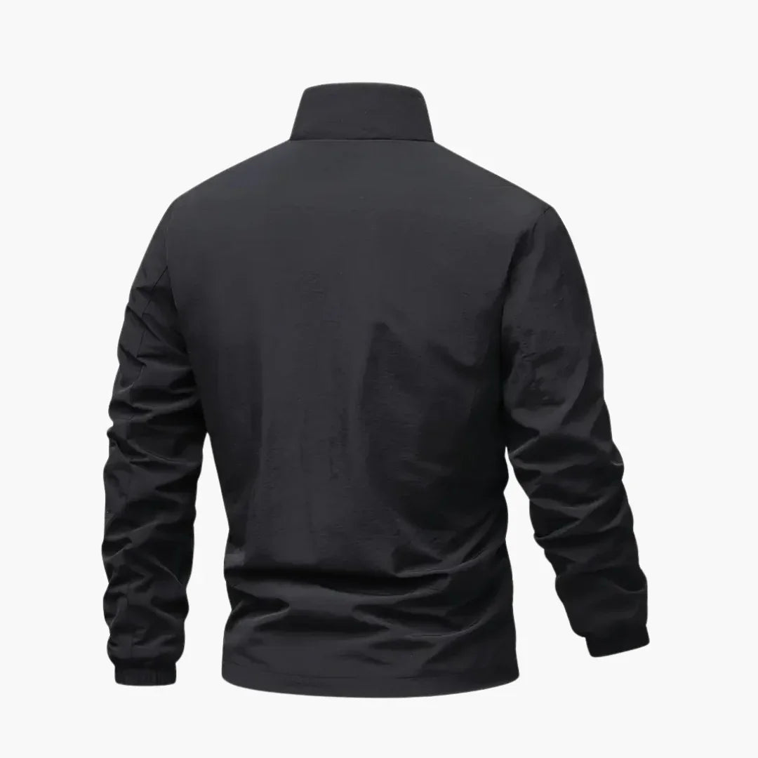 Klassische Bomberjacke für Herren 1