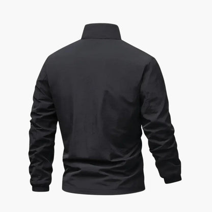 Klassische Bomberjacke für Herren 1
