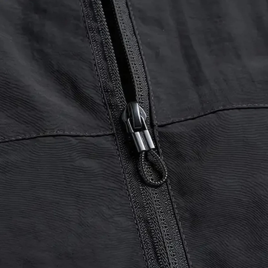 Klassische Bomberjacke für Herren 2