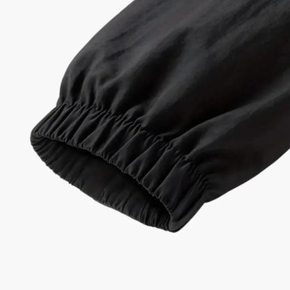 Klassische Bomberjacke für Herren 3