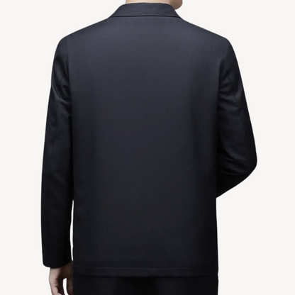 Klassische Freizeitjacke für Herren | Loravelle 2