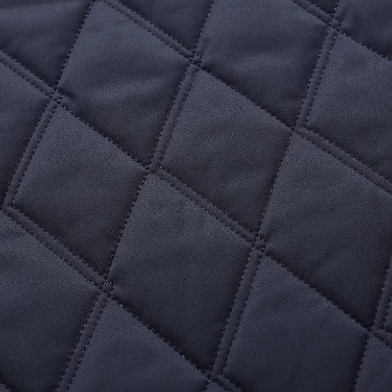 Klassische Winter-Steppjacke für Herren 5
