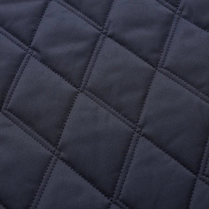 Klassische Winter-Steppjacke für Herren 5