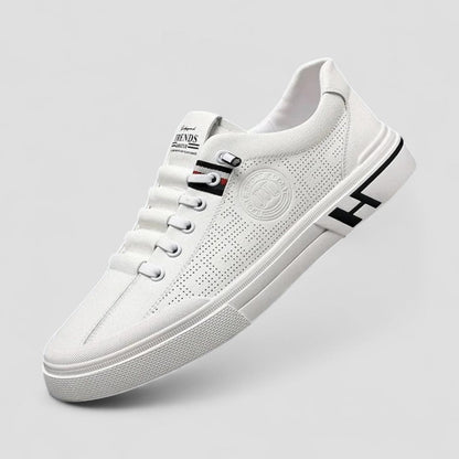 Klassische orthopädische Freizeit-Sneaker 0