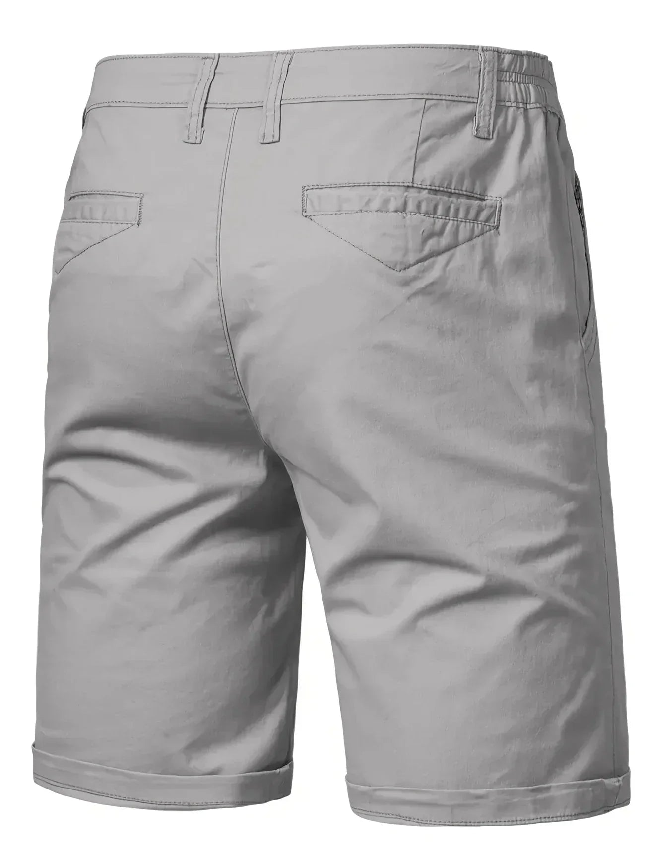 Herren Laufshorts Atmungsaktiv Leicht