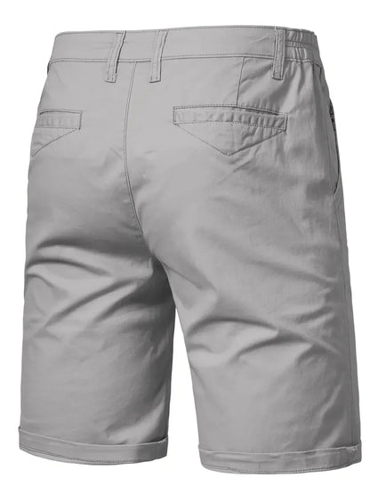 Herren Laufshorts Atmungsaktiv Leicht