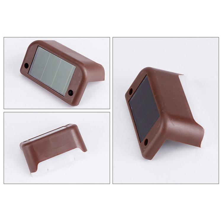 Solar Gartenleuchte Set 12-teilig Wasserdicht LED Außenlicht Warmweiß