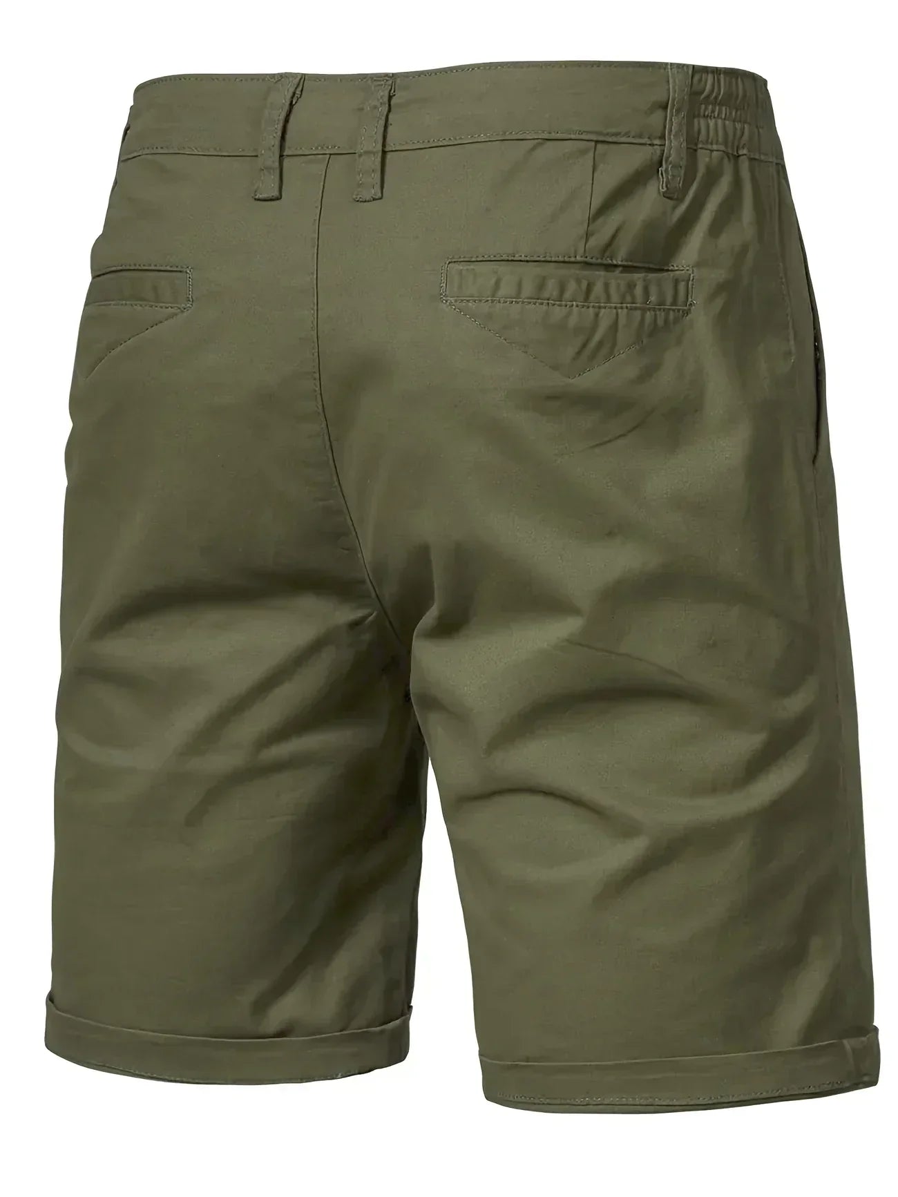 Herren Laufshorts Atmungsaktiv Leicht