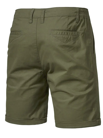Herren Laufshorts Atmungsaktiv Leicht