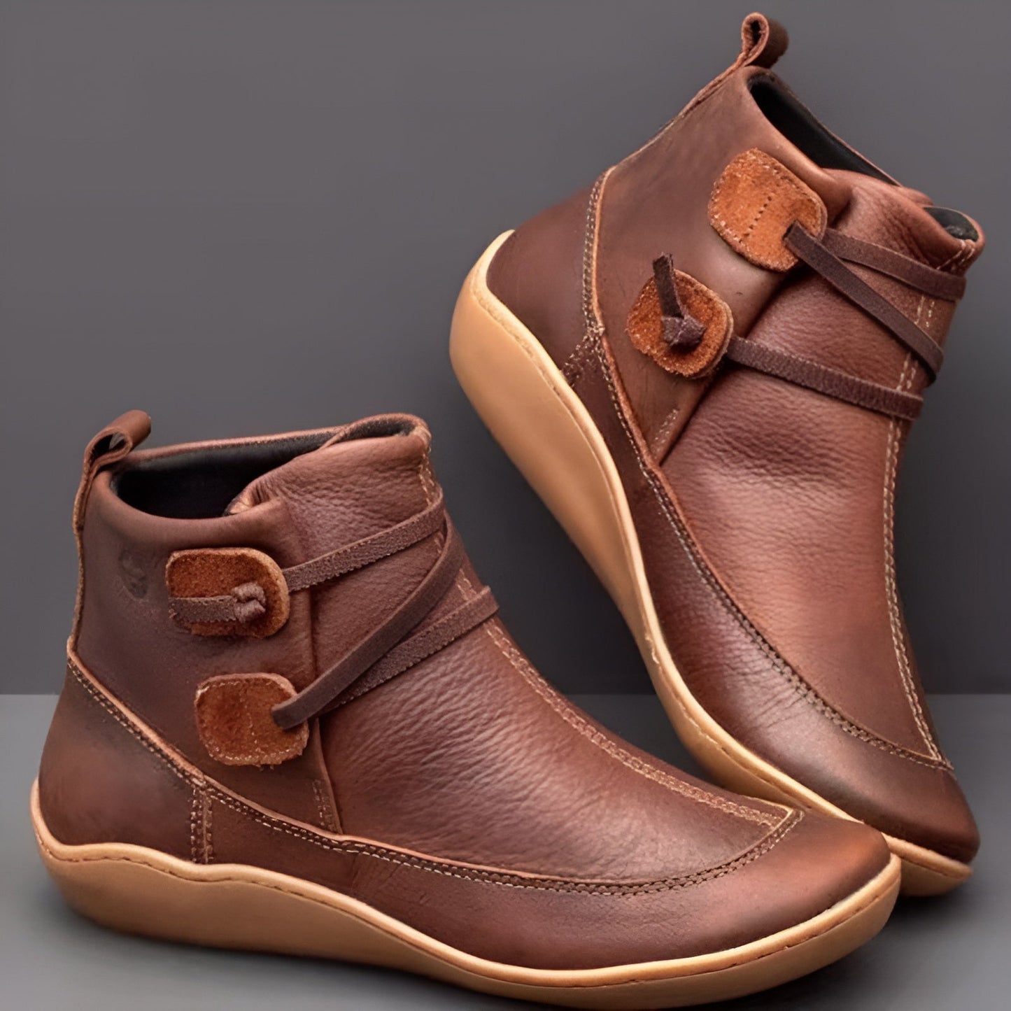 Orthopädische Schuhe für Damen und Herren: Komfort und Gesundheit im Fokus