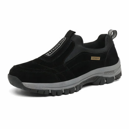 Robuste orthopädische Sportschuhe Louie