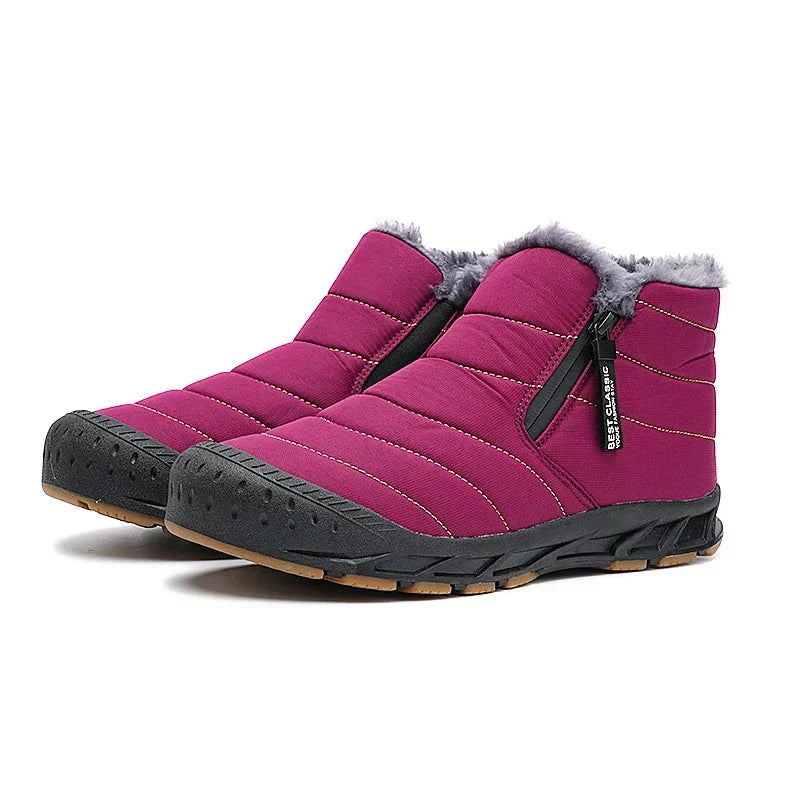 Wanderstiefel Robust Outdoor Unisex Wasserdicht