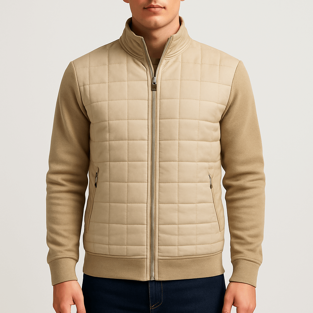 LUXEOUTFIT | Bomberjacke 0
