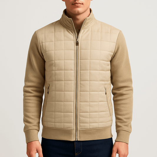 LUXEOUTFIT | Bomberjacke 0