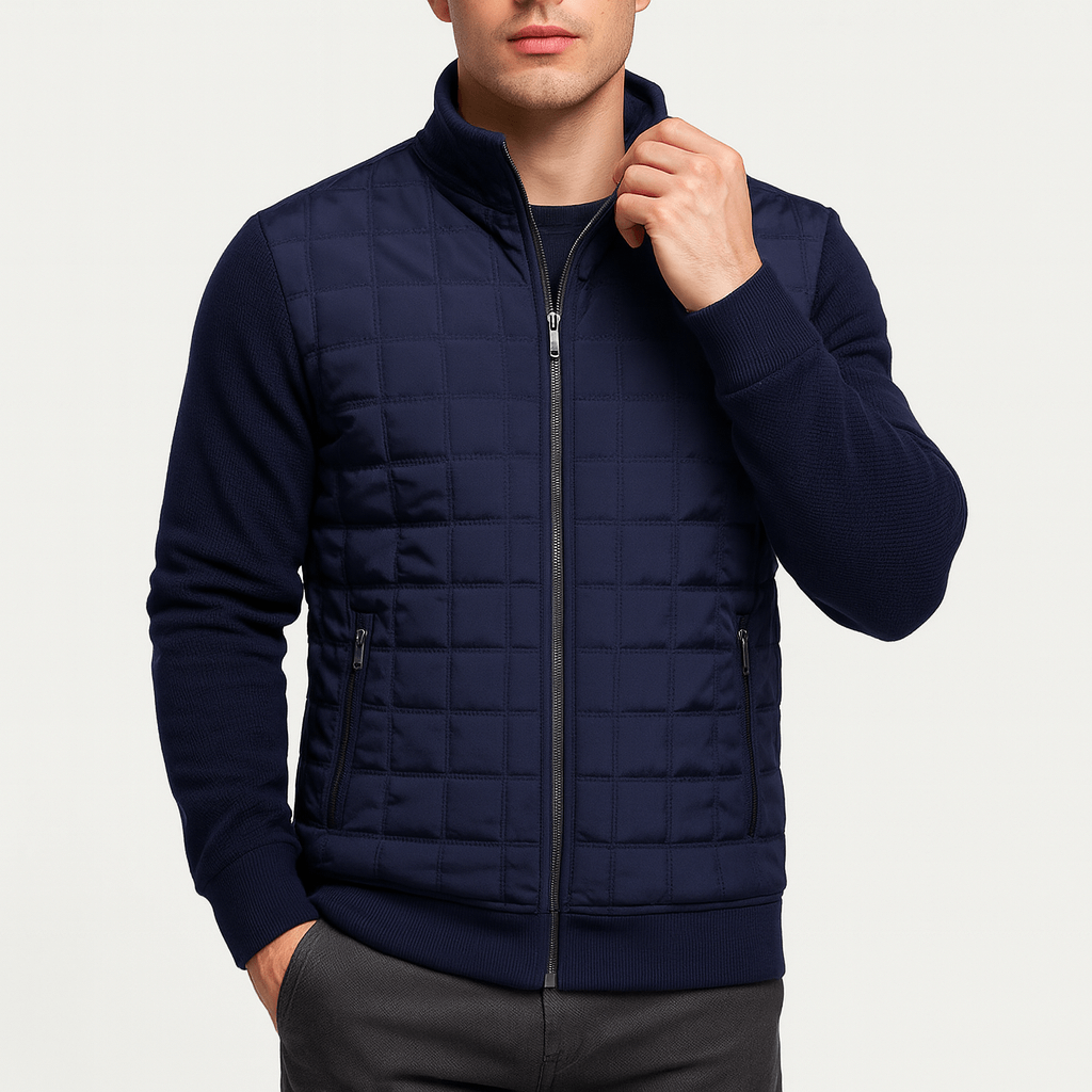 LUXEOUTFIT | Bomberjacke 2