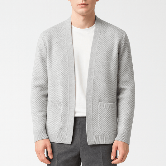 LUXEOUTFIT | City Breeze Cardigan 0