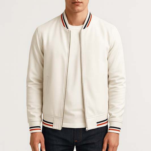 LUXEOUTFIT | Feld-Utility-Jacke 0