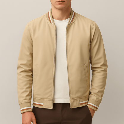 LUXEOUTFIT | Feld-Utility-Jacke 1
