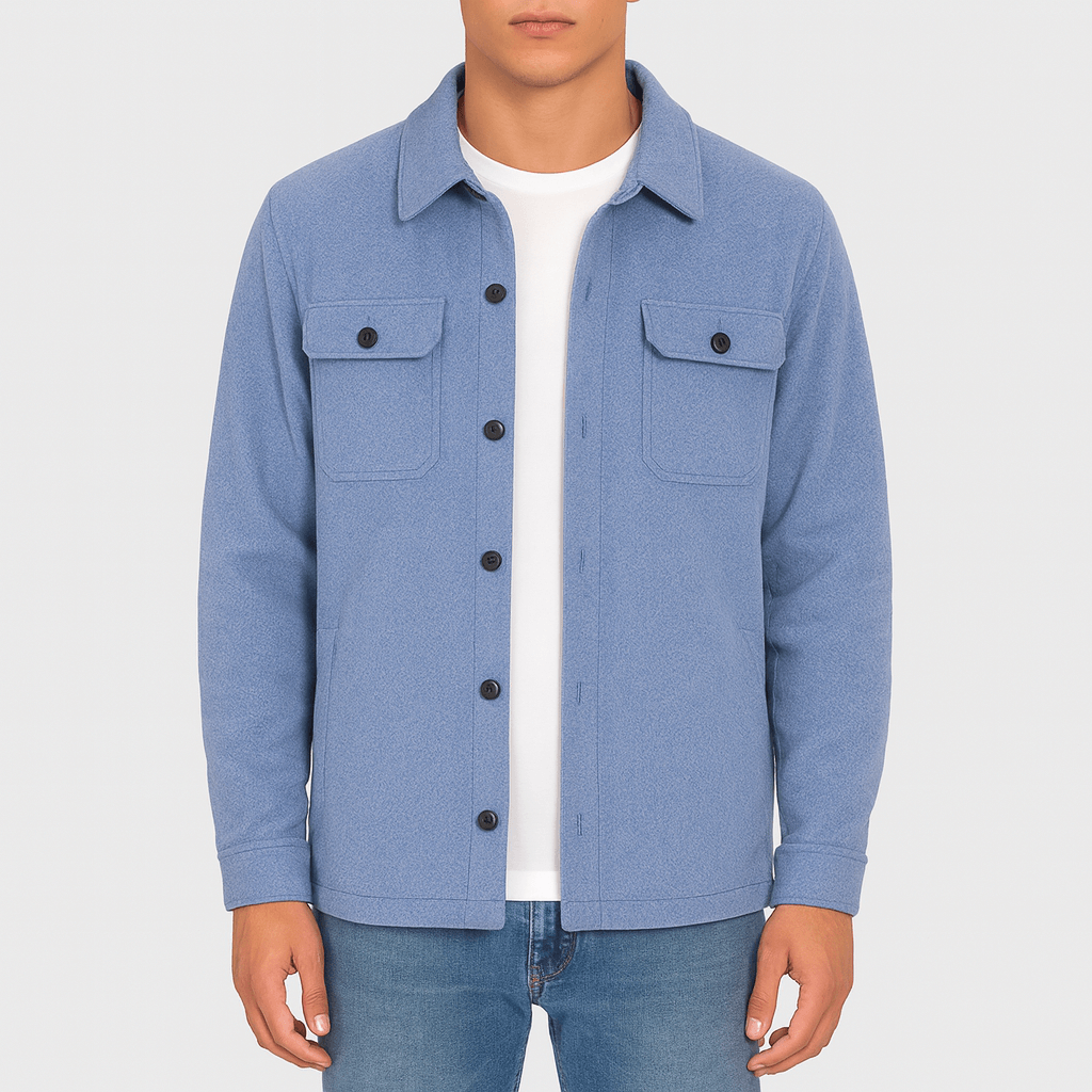 LUXEOUTFIT | Hardy Classic Jacke 0
