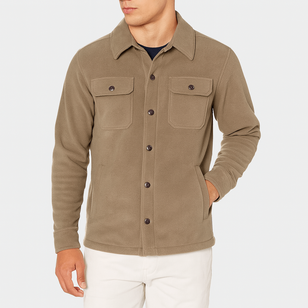 LUXEOUTFIT | Hardy Classic Jacke 1