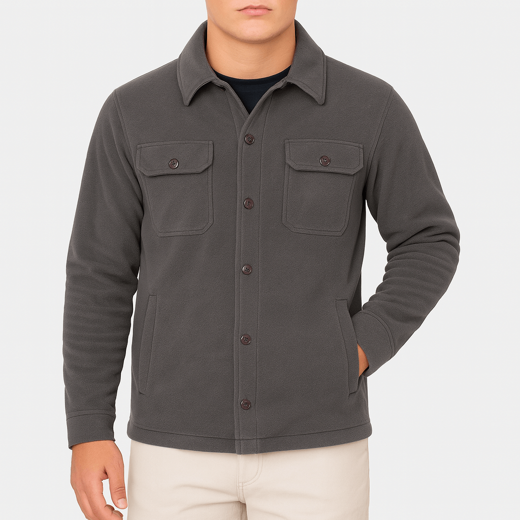 LUXEOUTFIT | Hardy Classic Jacke 2