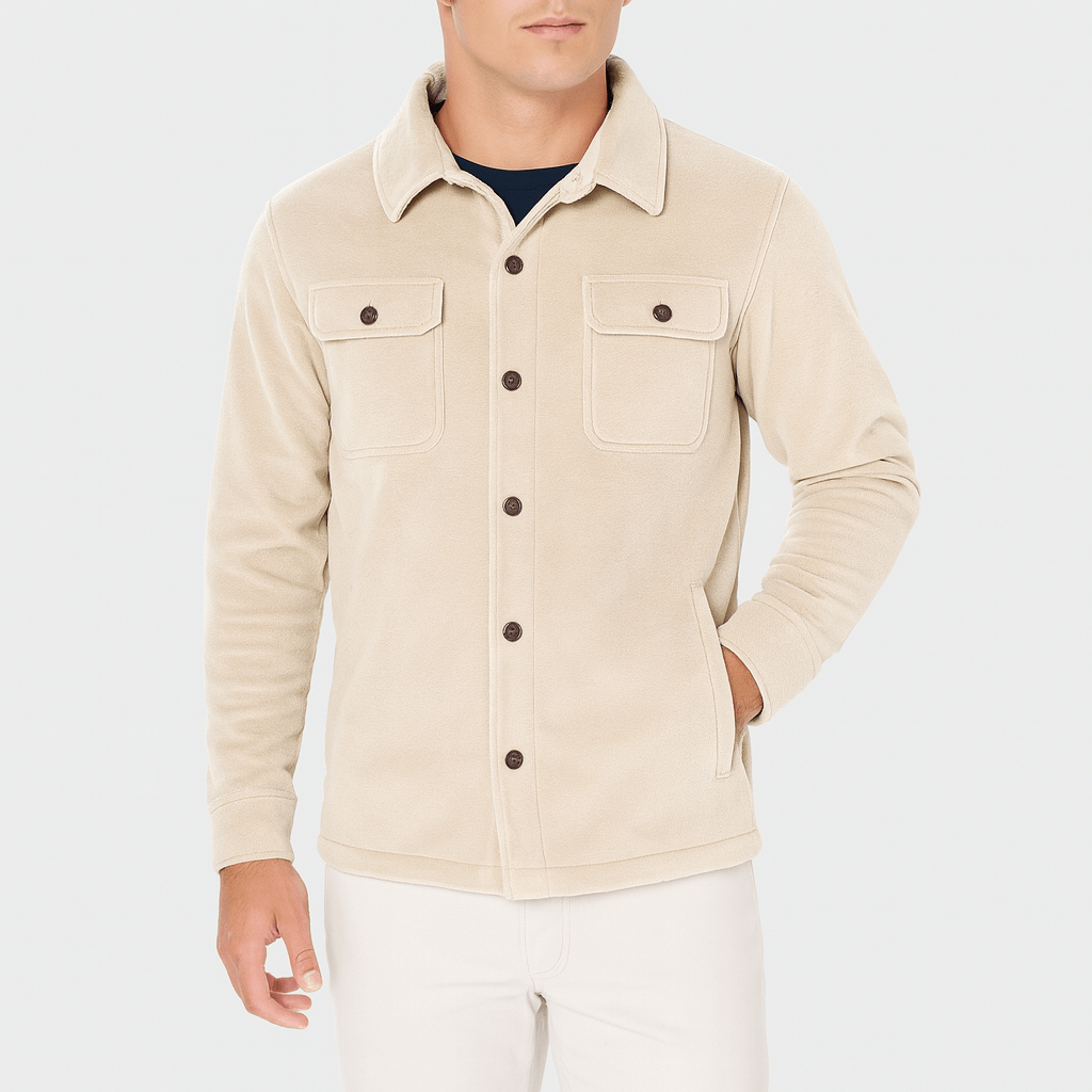LUXEOUTFIT | Hardy Classic Jacke 3
