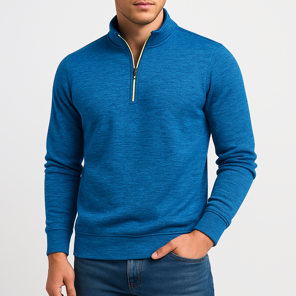 LUXEOUTFIT | Mason Strickpullover 2