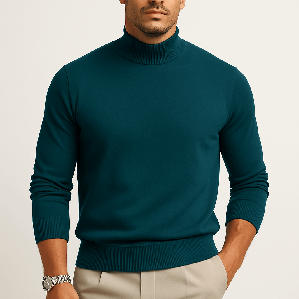 LUXEOUTFIT | Pullover-Sweatshirt 0