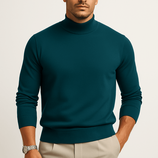 LUXEOUTFIT | Pullover-Sweatshirt 0