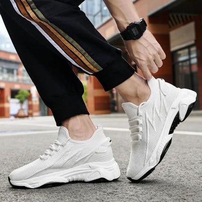 Sportschuhe HöherLEGEND mit Höhenerhöhung Leicht Atmungsaktiv - BerlinGlamour