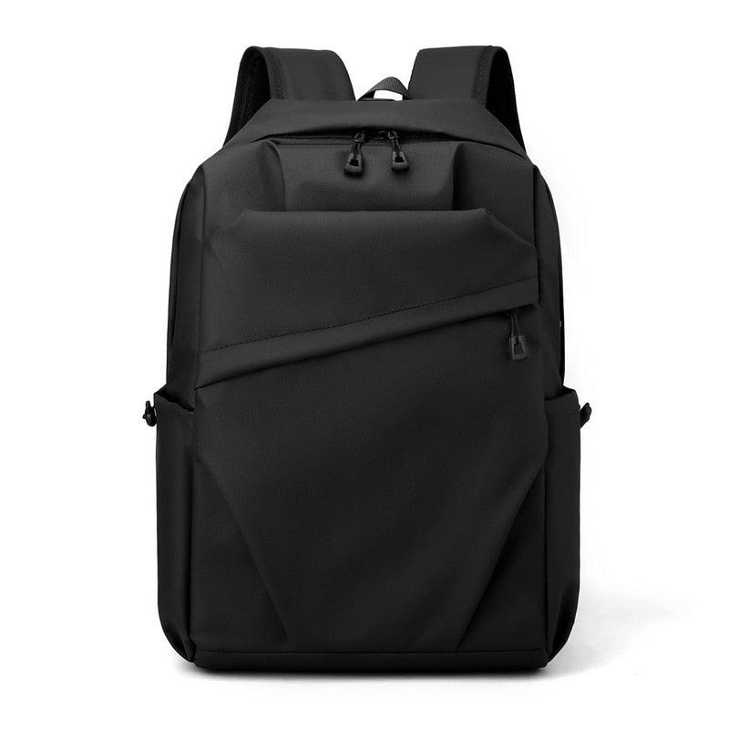 Herren Rucksack Laptop Tasche mit vielen Fächern - BerlinGlamour