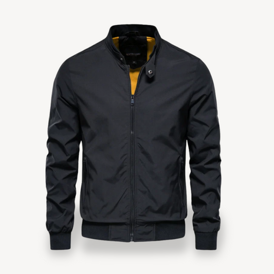 Lässige Bomberjacke für Herren | Loravelle 0