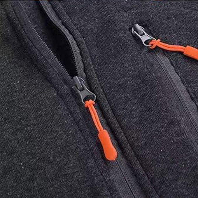 Multifunktionale Fleecejacke Tech Style
