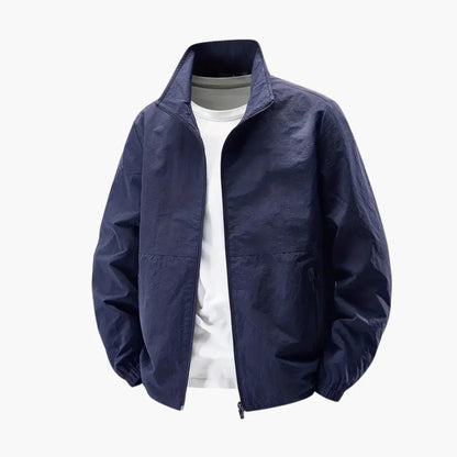 Leichte Bomberjacke für Herren 11