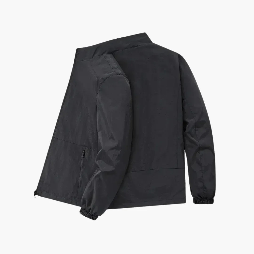 Leichte Bomberjacke für Herren 6