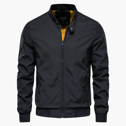 Leichte Freizeitjacke für Herren 0