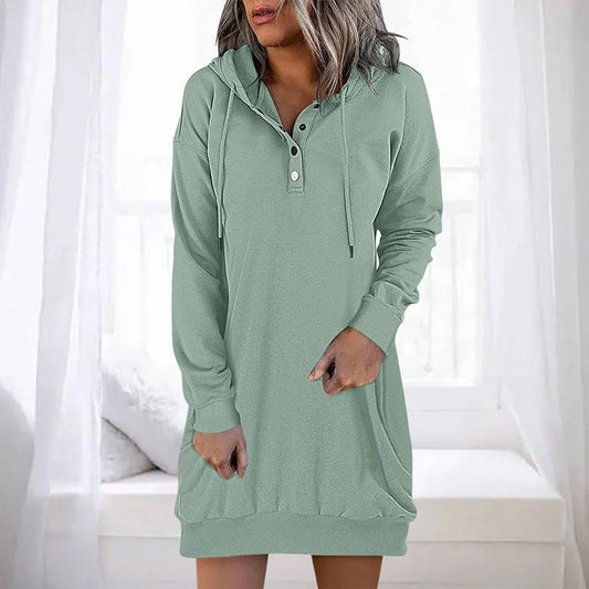 Elegantes klassisches Pulloverkleid von Aster®