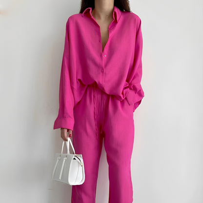 Modische Damenmode Komfortabel und Chic